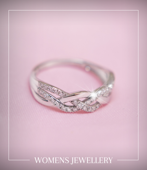 Womens Jewellery