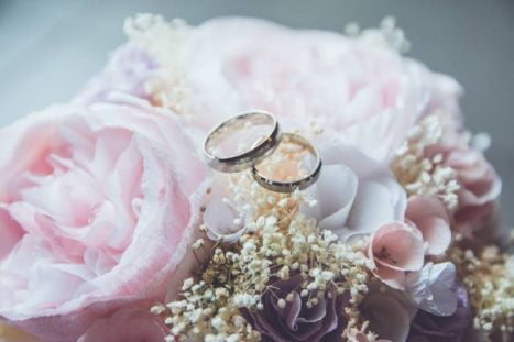 Wedding trends for 2021: What can we learn from popular Google searches?