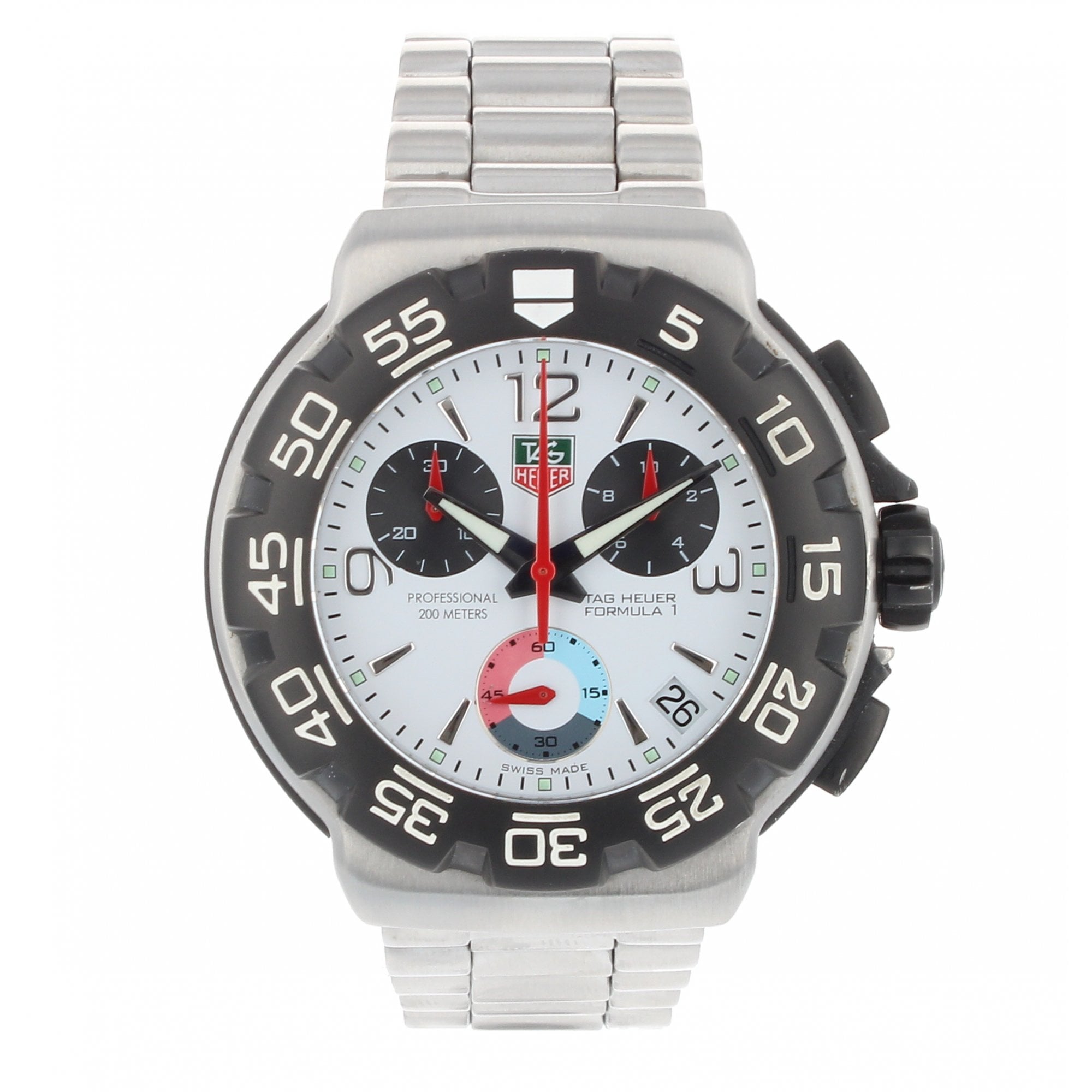 second hand tag formula 1