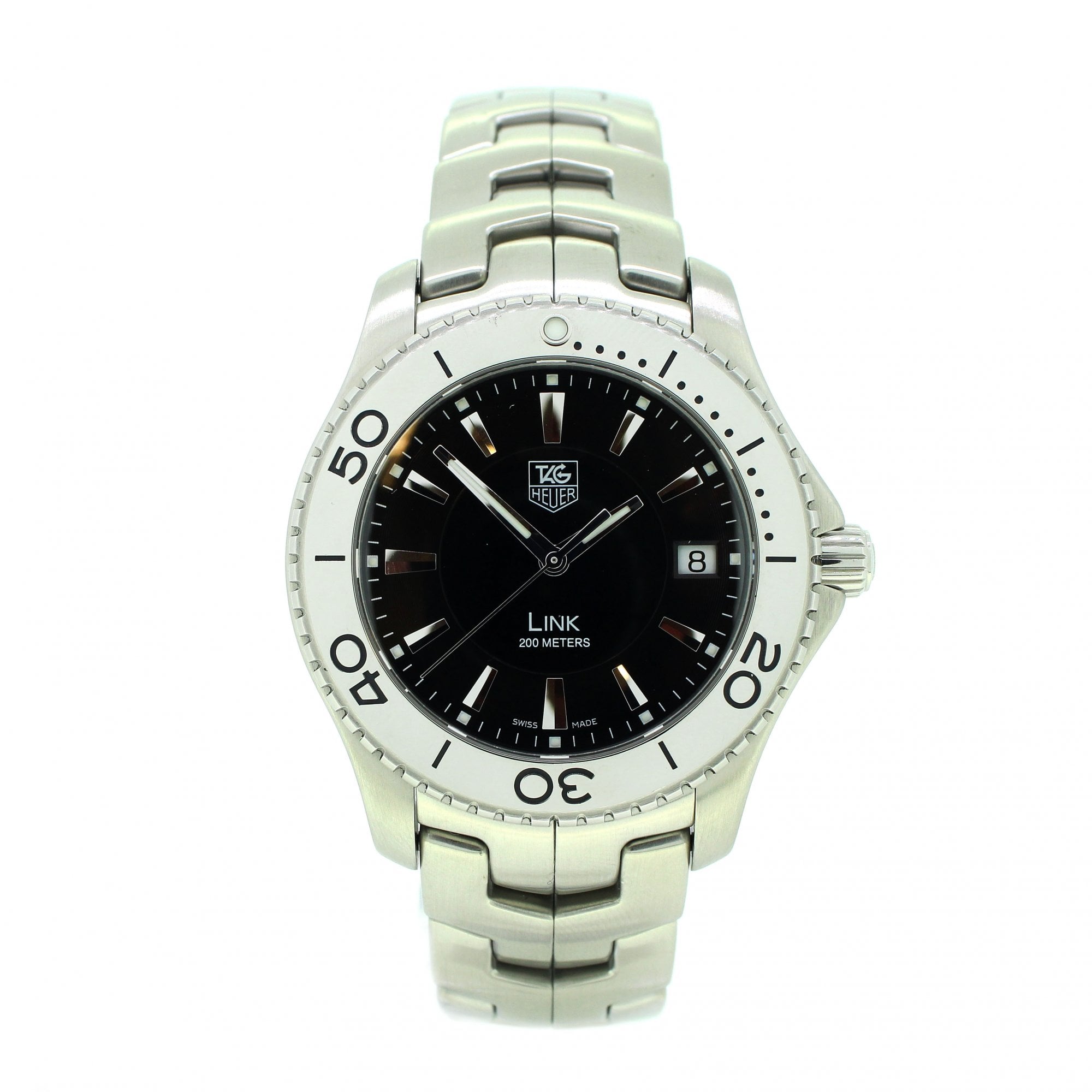 How to Spot a Fake TAG Heuer- The Ultimate Collector's Guide | The Home of TAG  Heuer Collectors