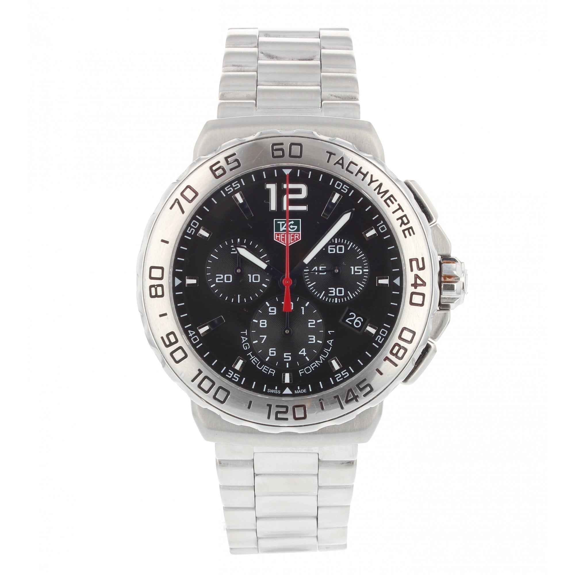 tag heuer formula 1 2013