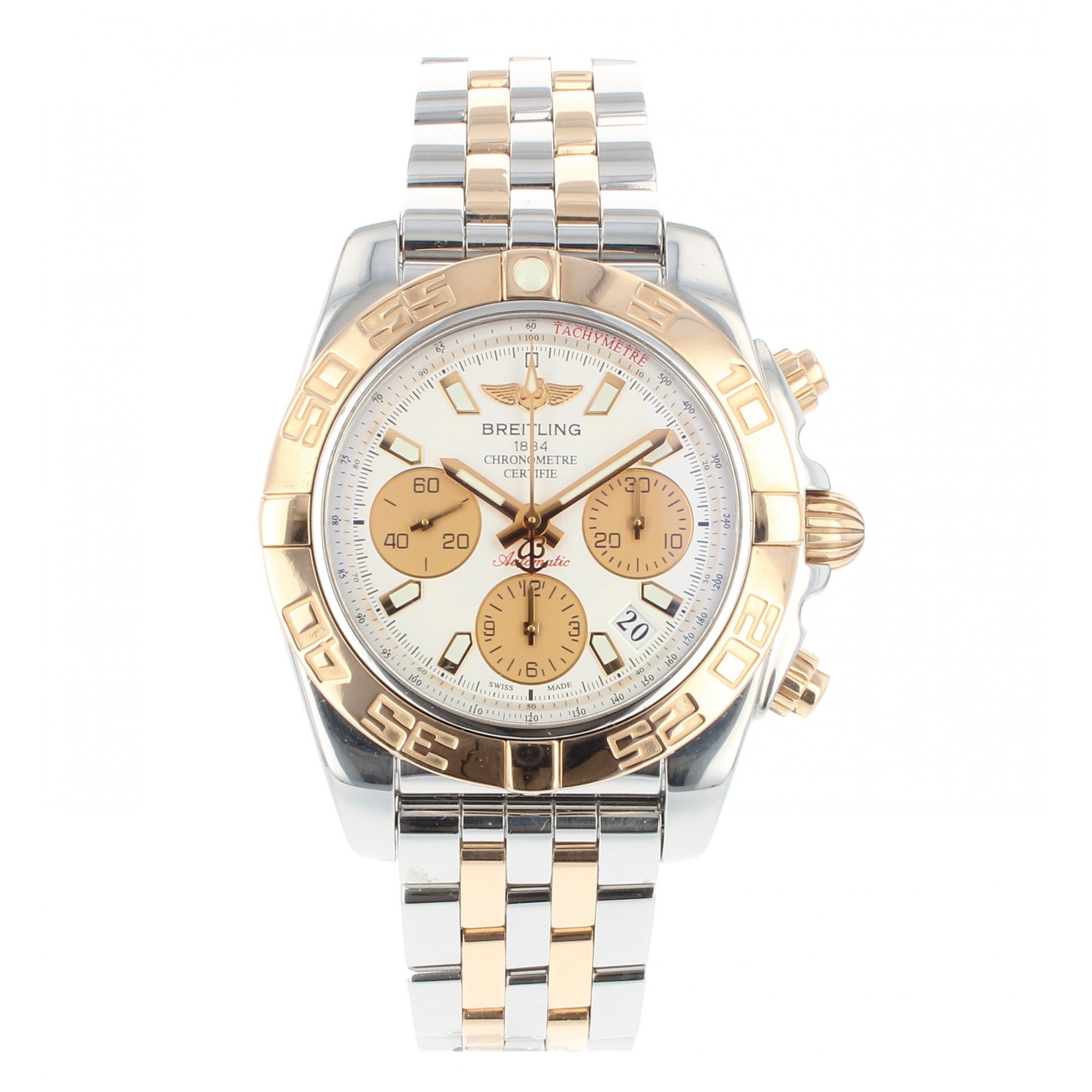 breitling cb0140