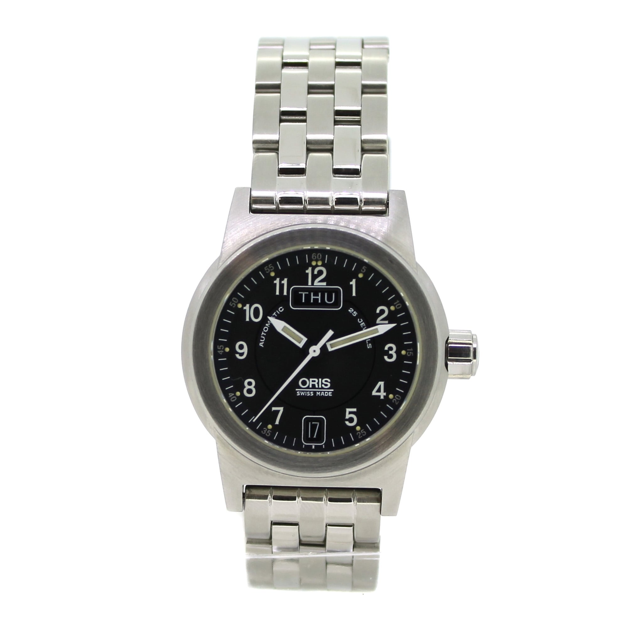 oris 7501
