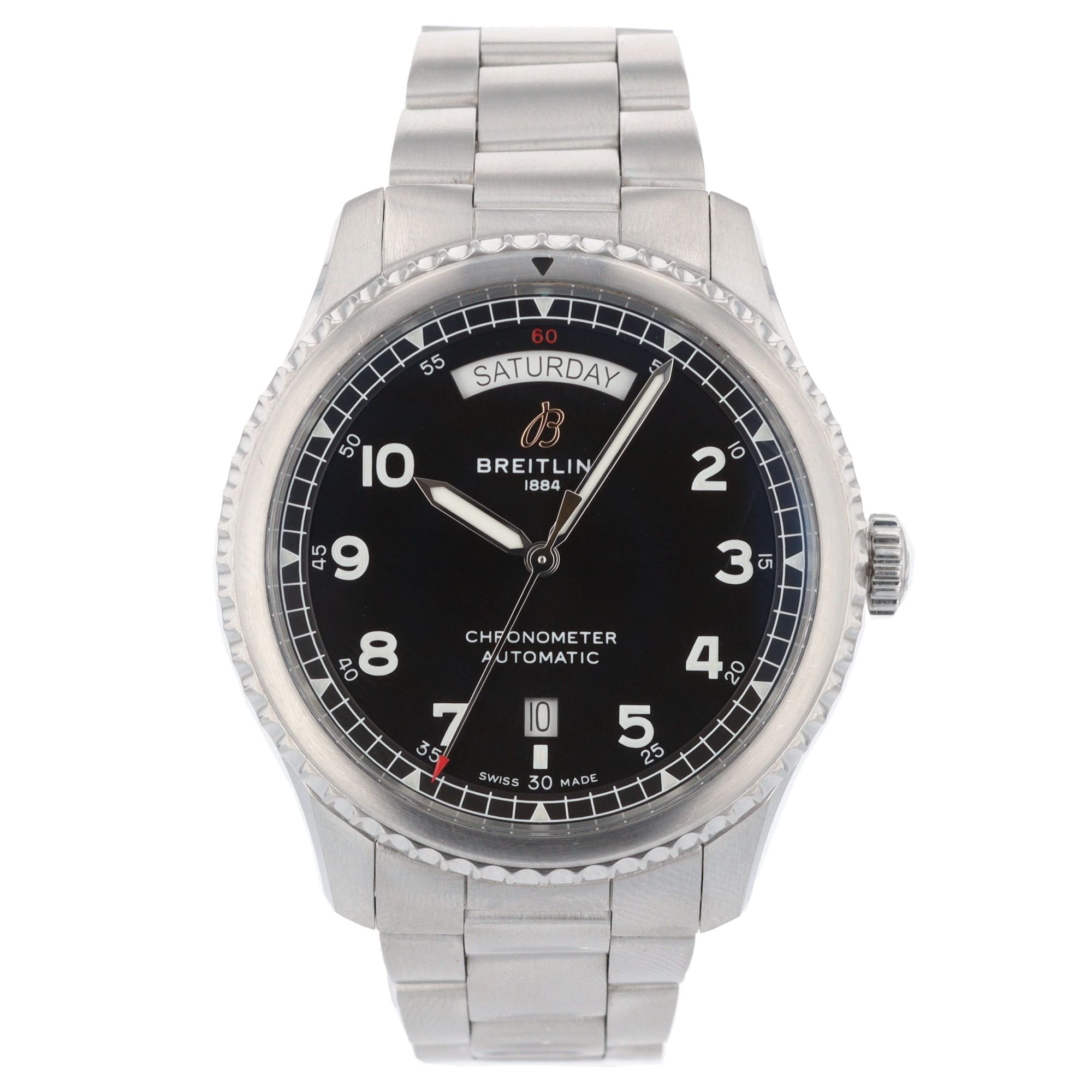 longines automatic price