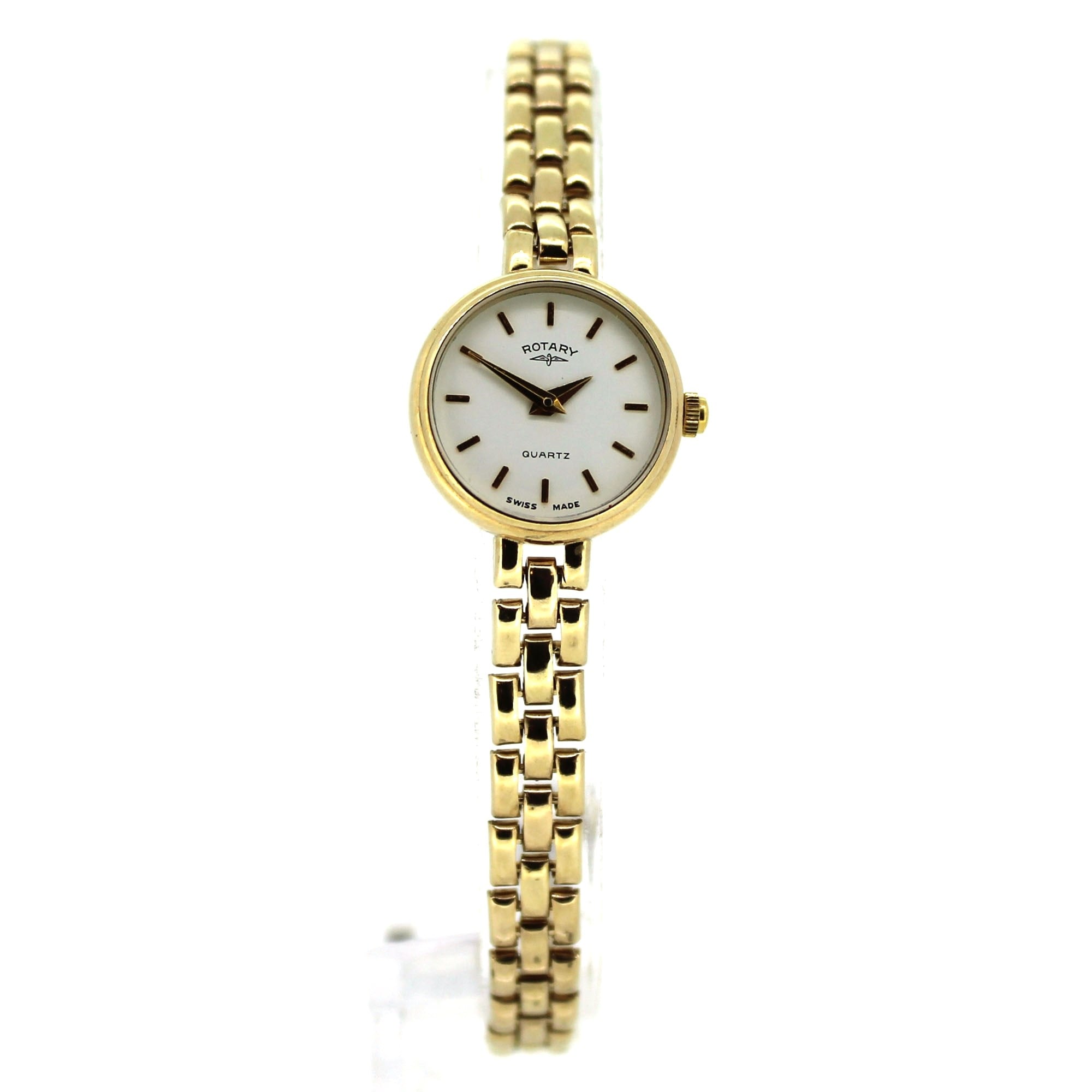 rotary watches ladies