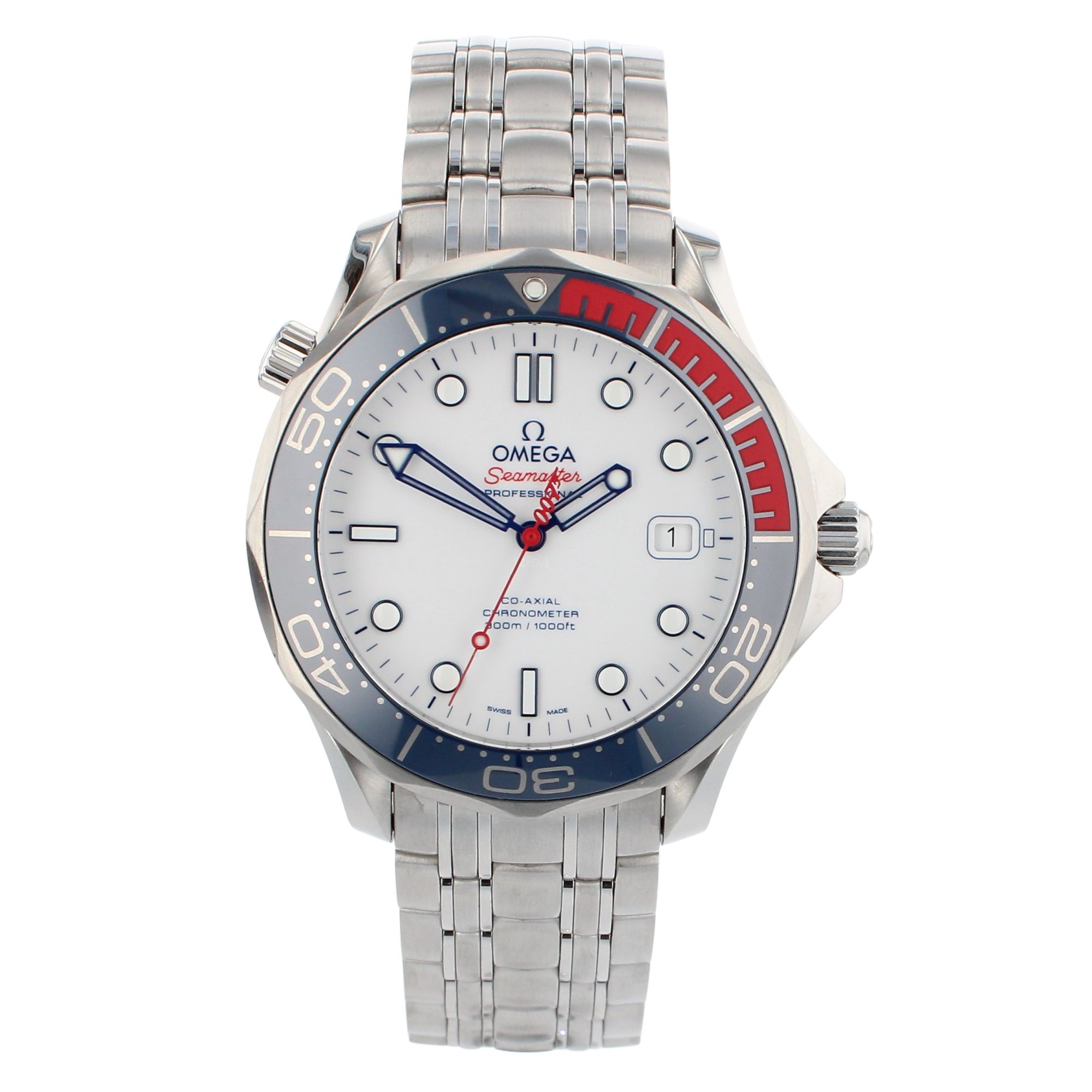 omega seamaster 1994