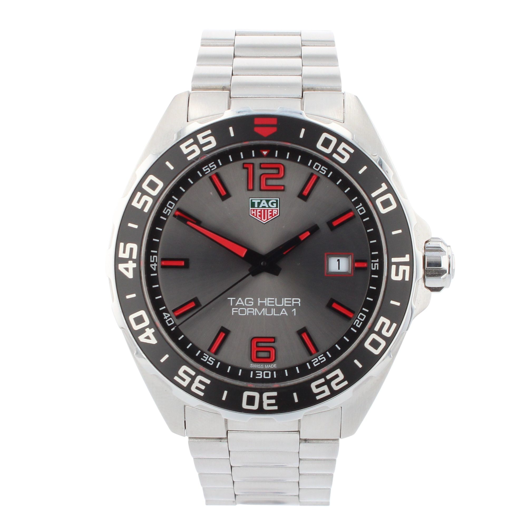 tag heuer formula 1 2013