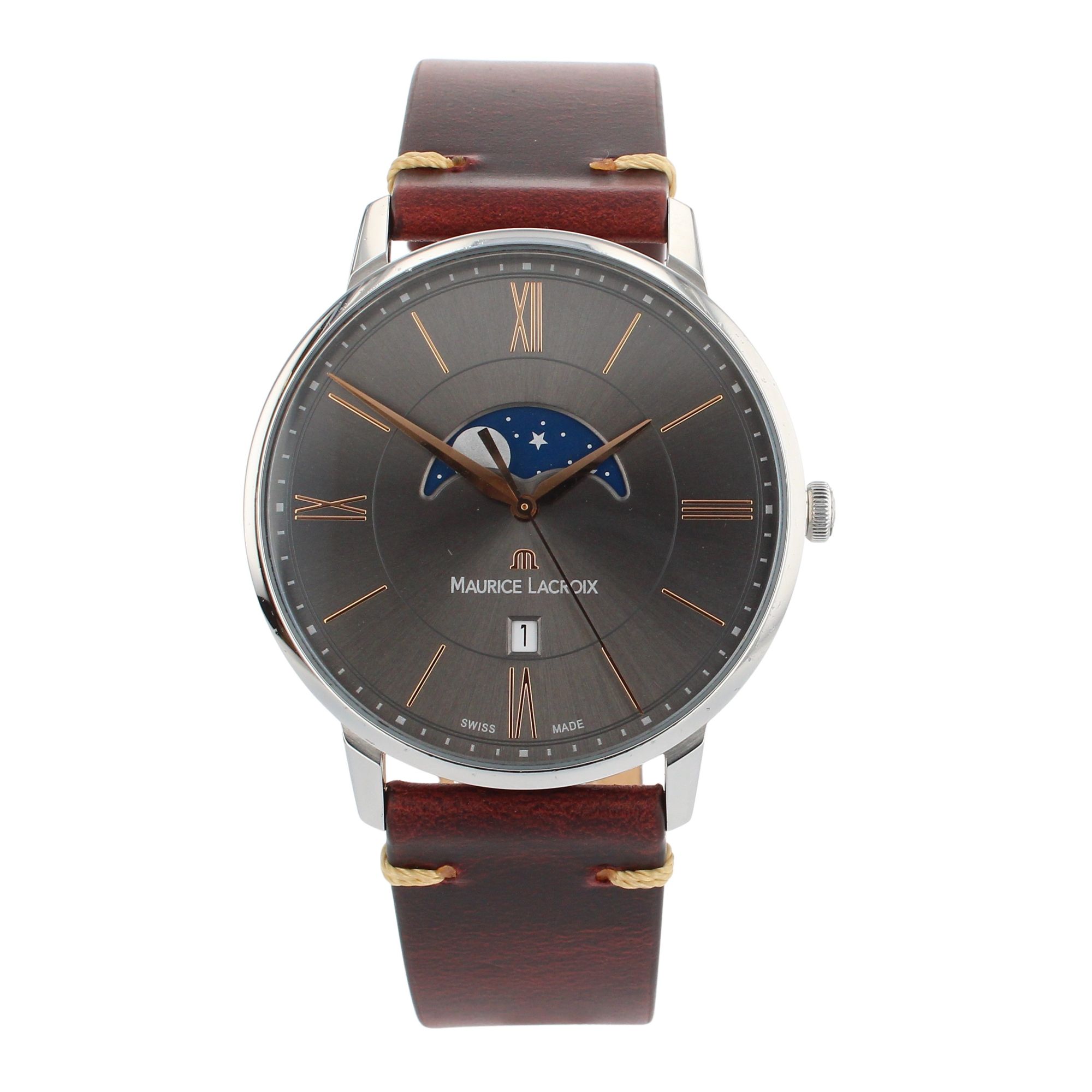 maurice lacroix el1108