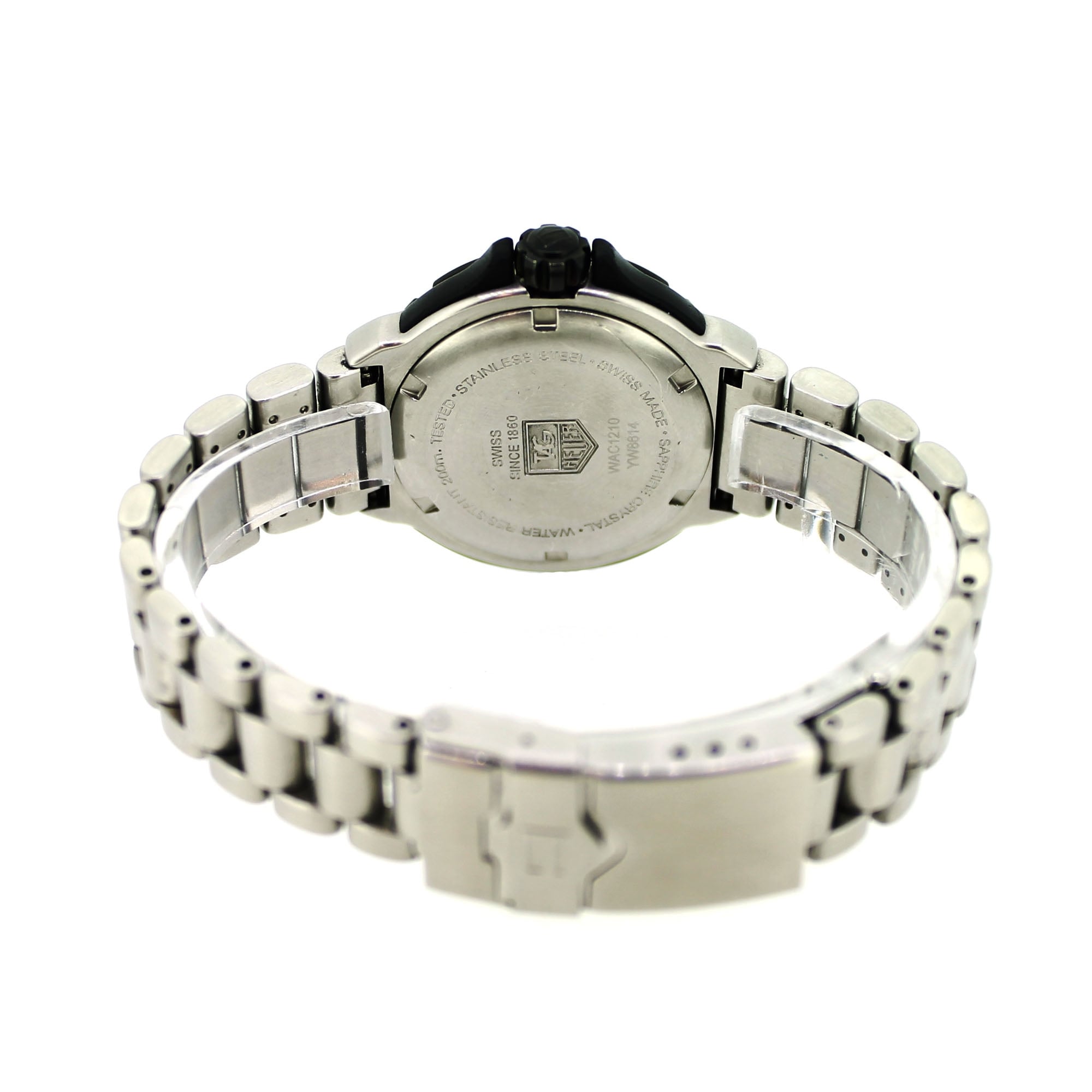 tag heuer formula 1 wac1210