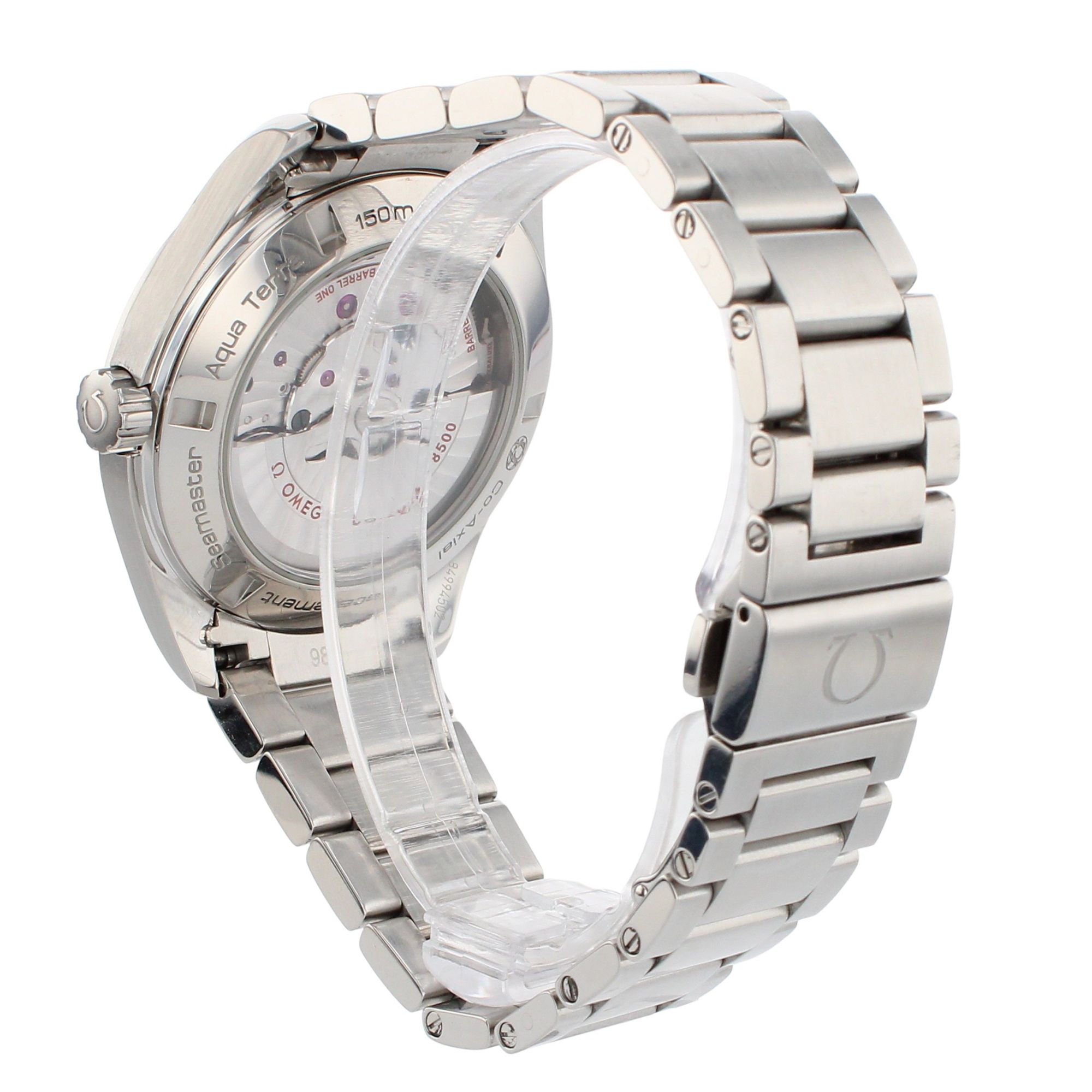 omega 23110422106001