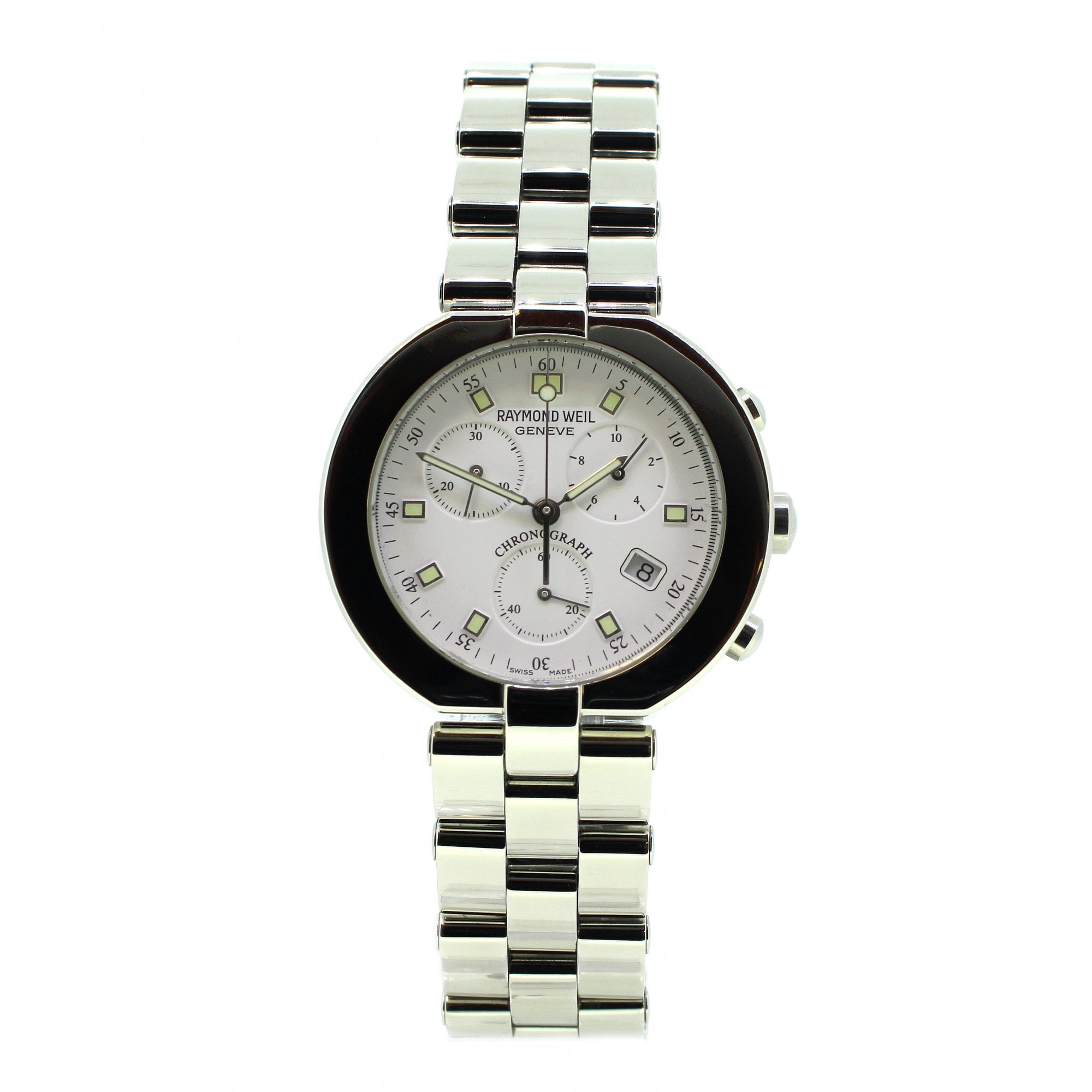 raymond weil allegro