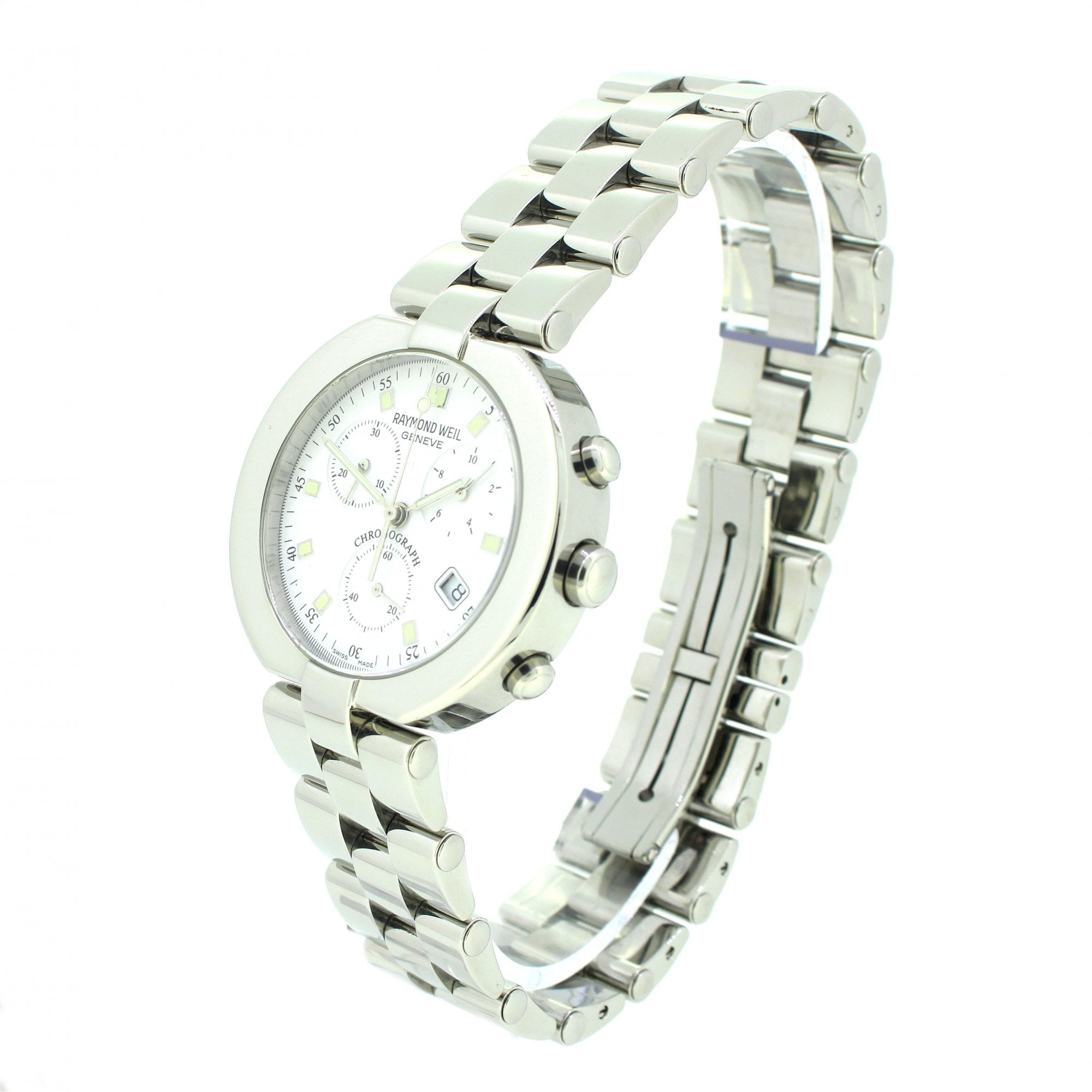 raymond weil allegro