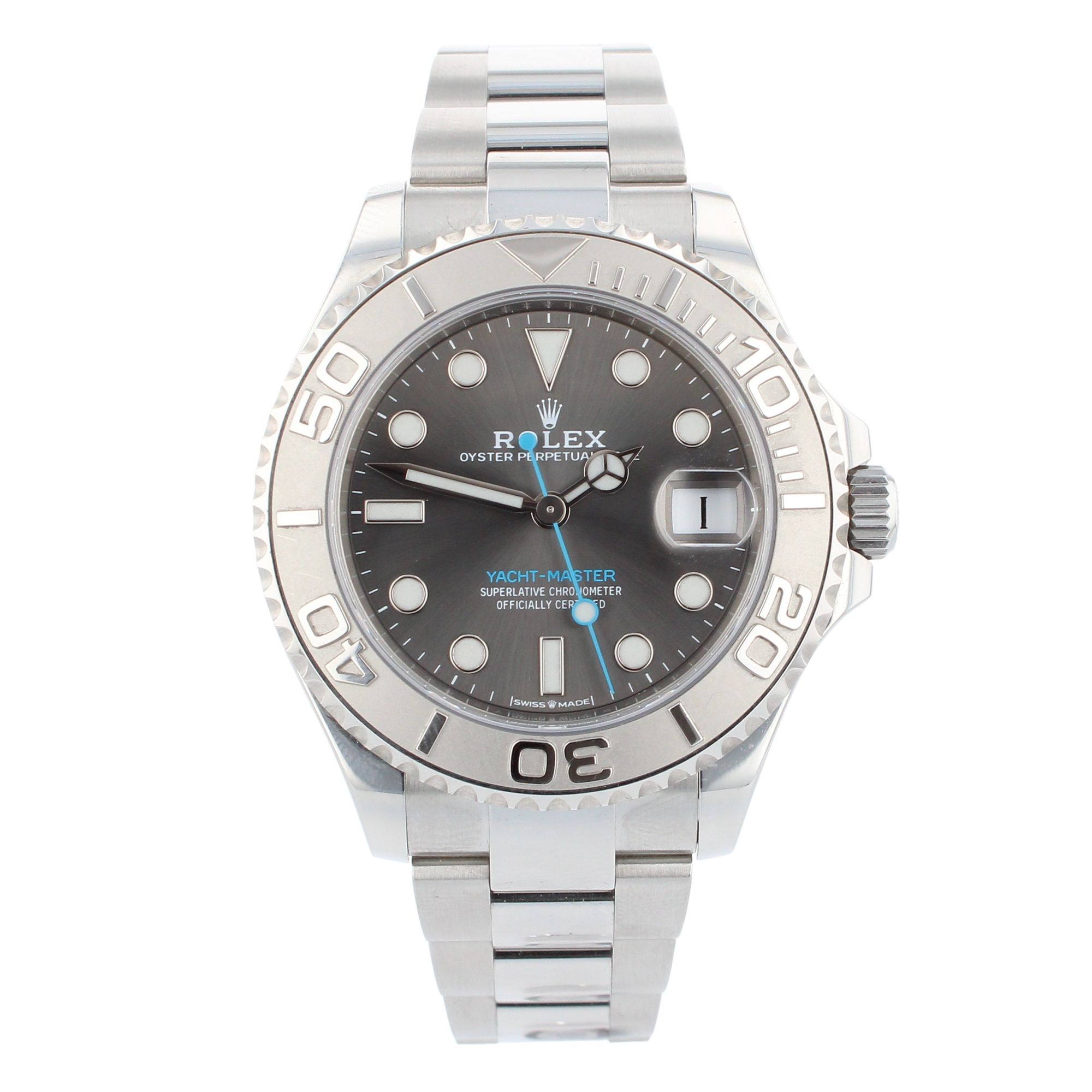 rolex 268622