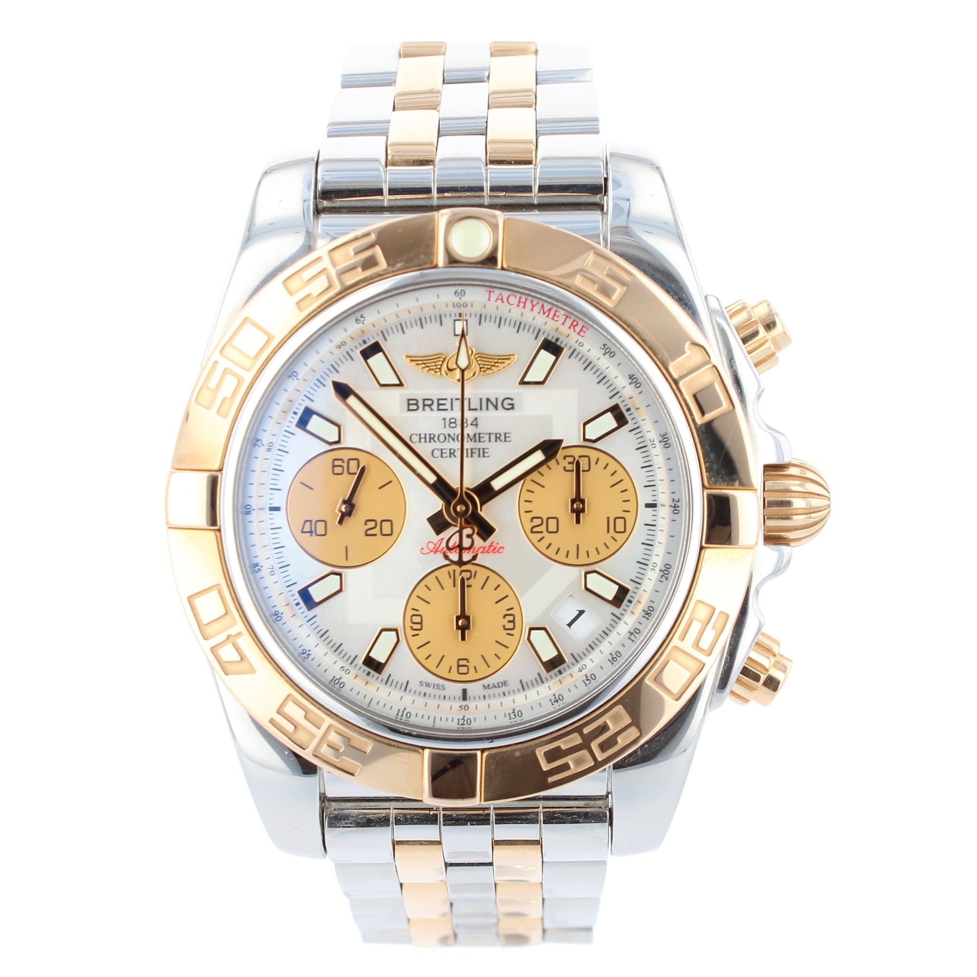breitling cb0140