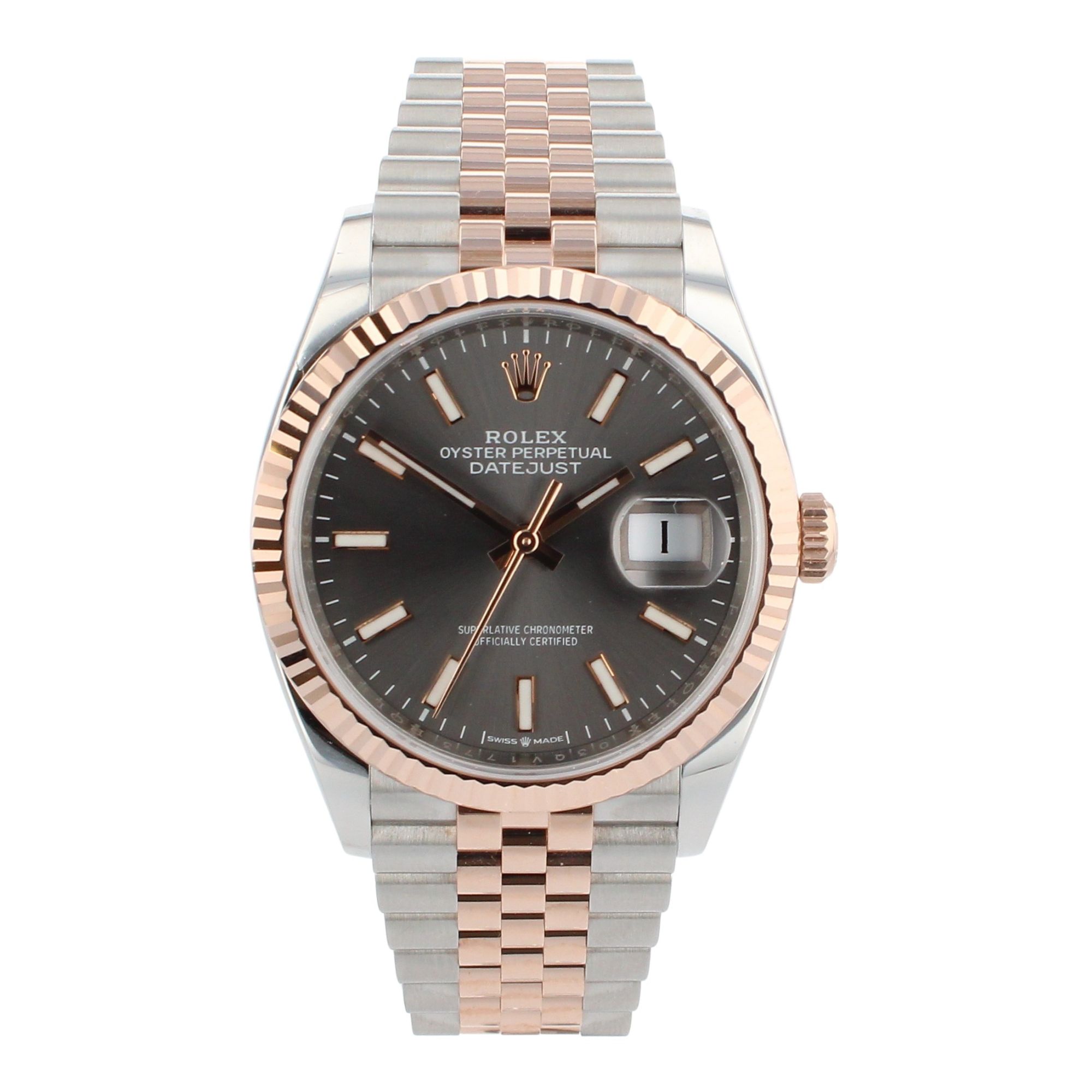 rolex 126231