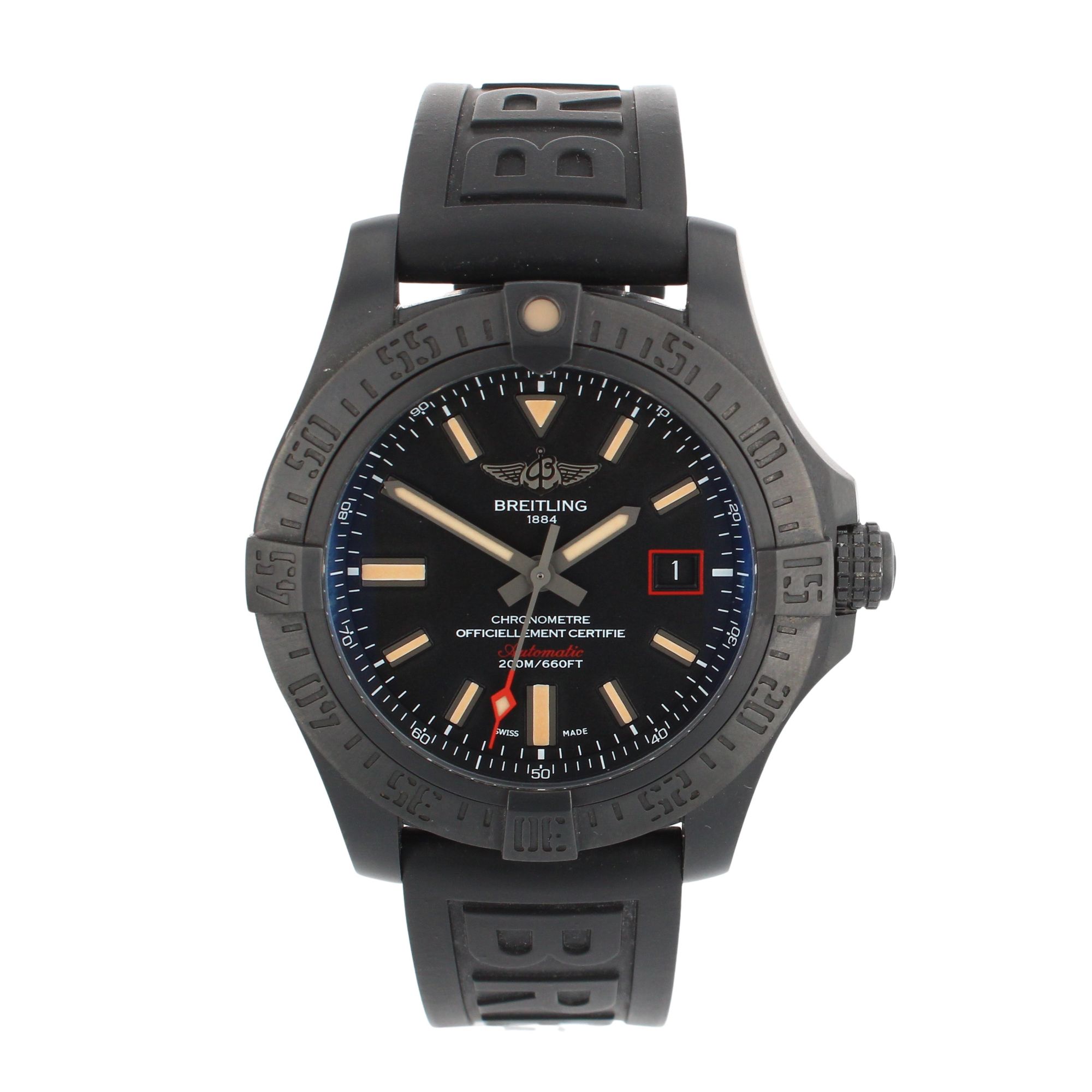 breitling v17311