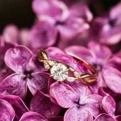 Engagement Ring Price Guide