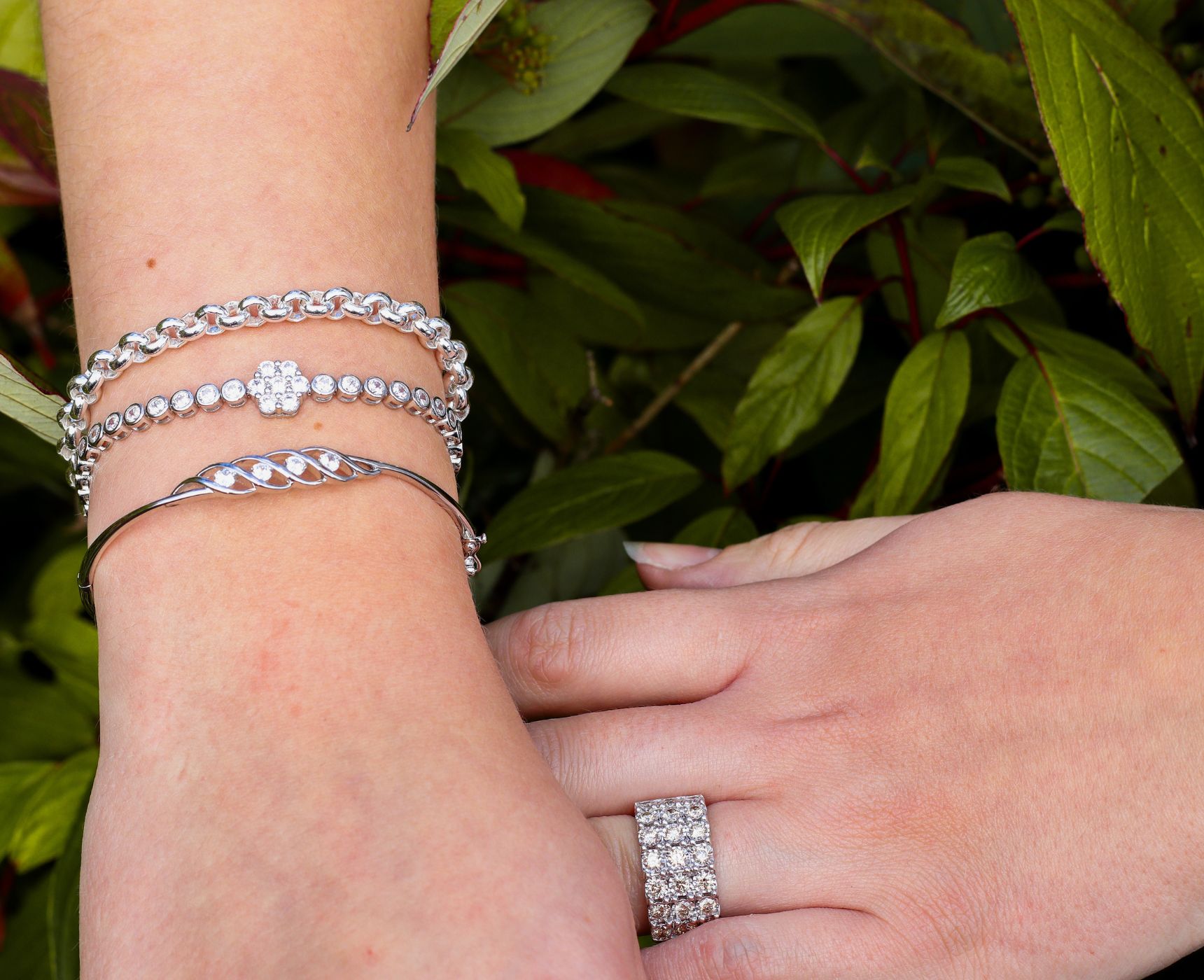 The Benefits Of Buying SecondHand Jewellery