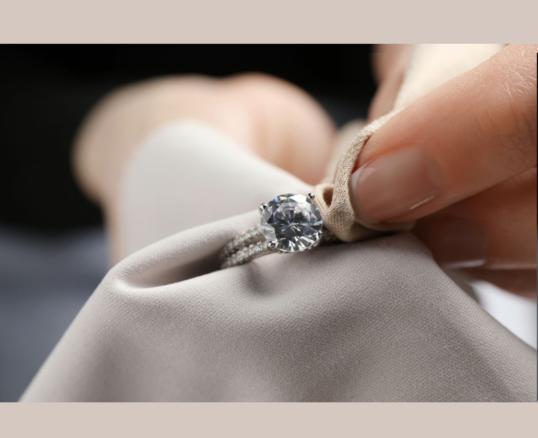 A Guide To Buying SecondHand Engagement Rings Ramsdens