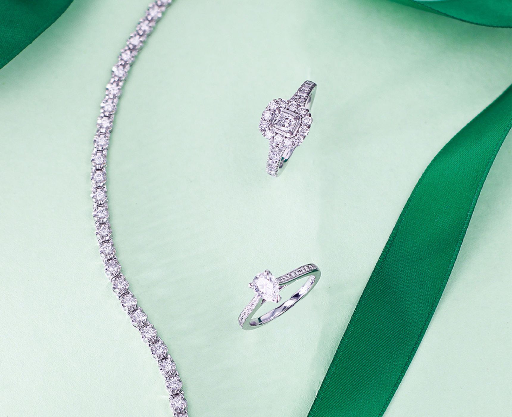 A Guide to Buying SecondHand Jewellery Ramsdens