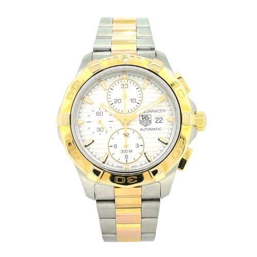 tag heuer aquaracer caf2120