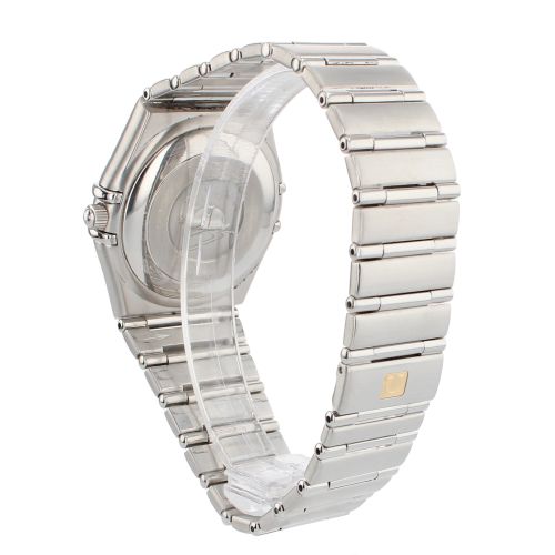 Omega Constellation Pre Owned Watch Ref 15023000 | Ramsdens Jewellery