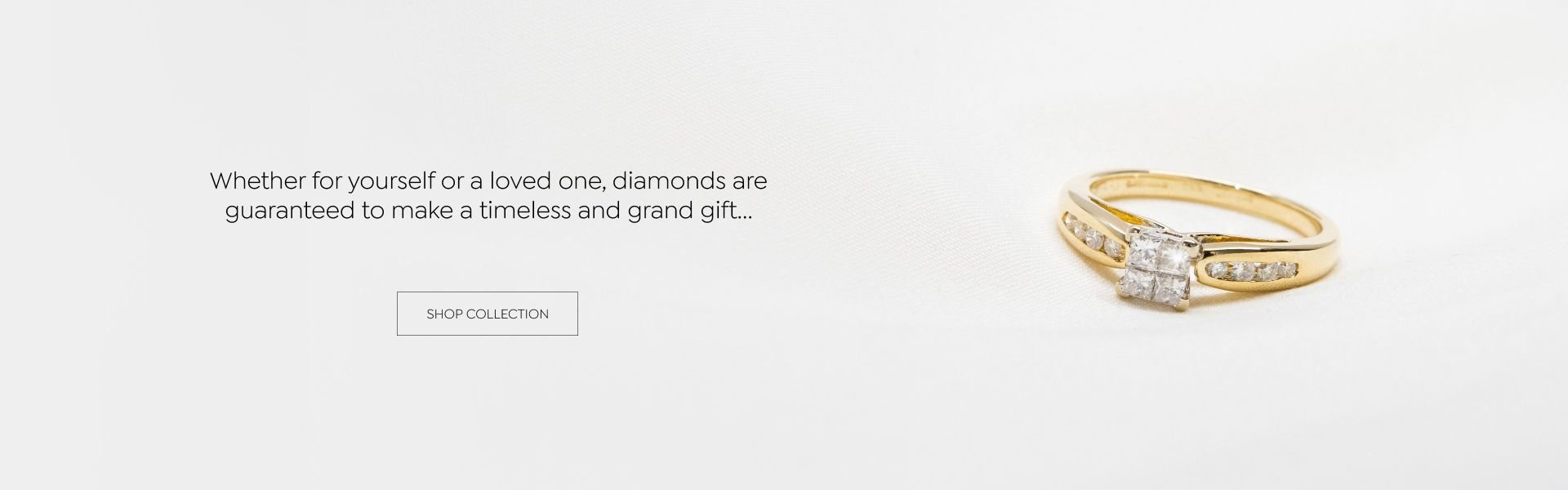 Diamond Jewellery