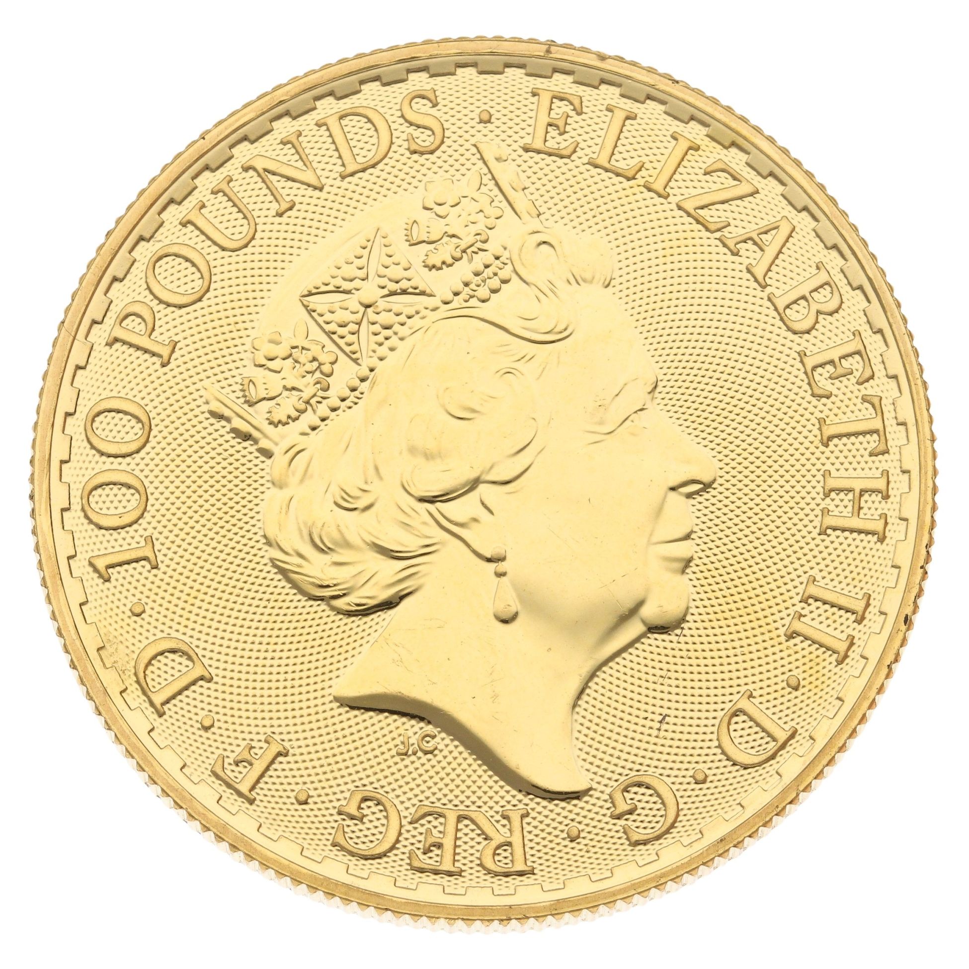 2021 1oz Britannia UK Coin RAMS767387782008 | Ramsdens Jewellery