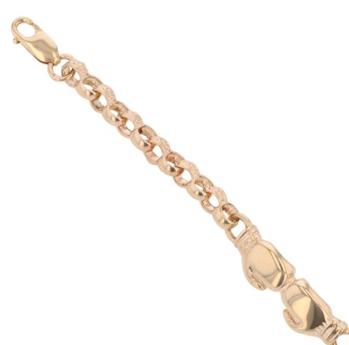 9ct Gold 7.5