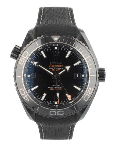 Omega Seamaster Planet Ocean Pre Owned 