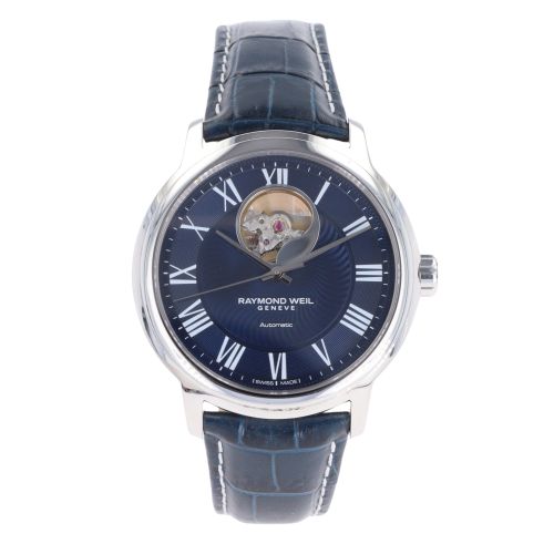 Raymond Weil Maestro Pre Owned Watch Ref 2227 Ramsdens
