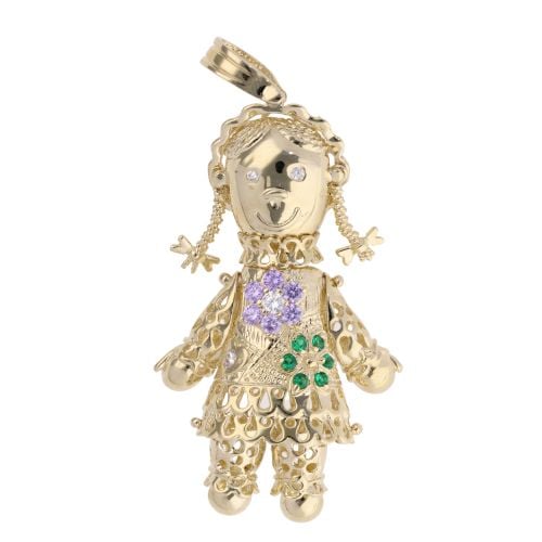 Rag doll necklace argos new arrivals