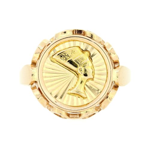 NEFERTITI 金貨　純金 NEFERTITI 金貨 純金の通販 by フッキー's shop｜ラクマ