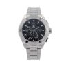 Tag Heuer Aquaracer Pre Owned Watch Ref CAY1110