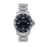 Longines Hydro Conquest Pre Owned Watch Ref L3.7404966
