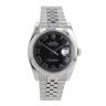 Rolex Datejust Pre Owned Watch Ref 116200