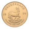 1979 1oz South Africa Krugerrand Coin