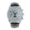 Longines Master Collection Pre Owned Watch Ref L2.673.4
