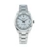 Rolex Datejust Pre Owned Watch Ref 178240