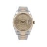 Rolex Sky Dweller Pre Owned Watch Ref 326933