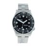 Doxa Sub 600T Pre Owned Watch Ref 861.10.101B.10
