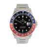Rolex GMT Master 'Pepsi' Pre Owned Watch Ref 16700