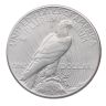 1926 Peace Dollar USA Coin