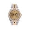 Rolex Datejust Pre Owned Watch Ref 116243