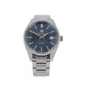 Tag Heuer Carrera Pre Owned Watch Ref WAR1112
