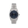Rolex Air-King Pre Owned Watch Ref 14000M