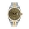 Rolex Datejust Pre Owned Watch Ref 16233