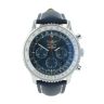 Breitling Navitimer Pre Owned Watch Ref AB0127