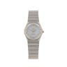Omega Constellation Pre Owned Watch Ref 12777500