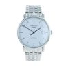 Longines Elegant Pre Owned Watch Ref L4.810.4